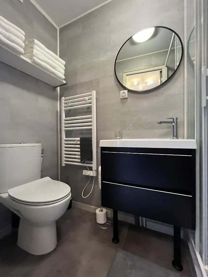 Appartement Au Cozy Loc De Figeac